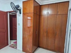 Blk 204A Compassvale Drive (Sengkang), HDB 5 Rooms #533547991